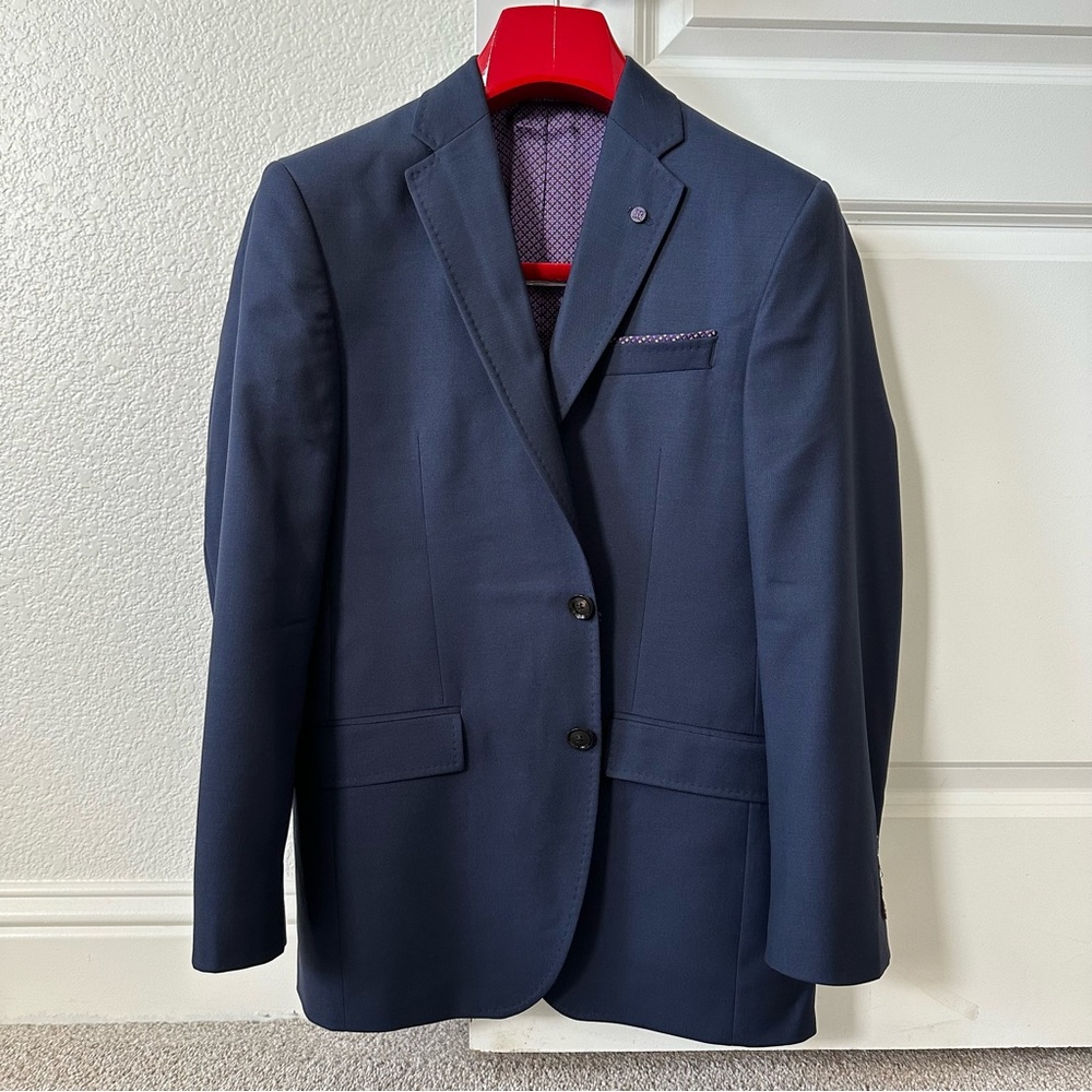 Ted Baker Endurance Blazer